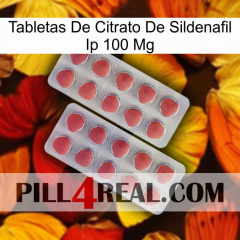 Sildenafil Citrate Tablets Ip 100 Mg 19